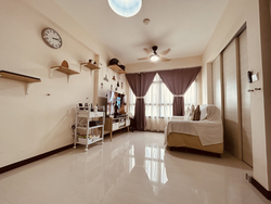 Buangkok Square (Hougang), HDB 2 Rooms #406922241